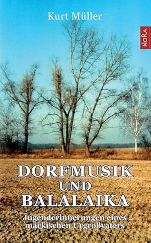 Seller image for Dorfmusik und Balalaika for sale by BuchWeltWeit Ludwig Meier e.K.