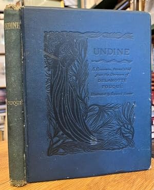 Undine: A Romance