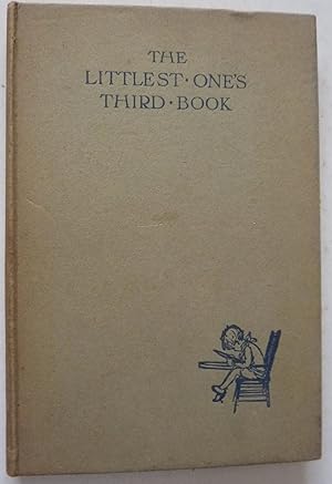 Image du vendeur pour The Littlest One's Third Book mis en vente par A.O'Neill