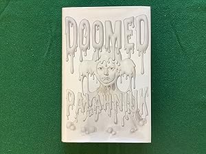 Imagen del vendedor de Doomed a la venta por Eller Books - Bookseller