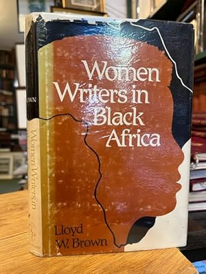 Women Writers in Black Africa