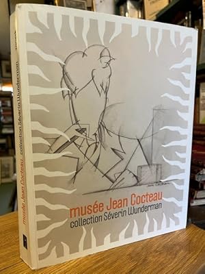 Seller image for Mus e Jean Cocteau collection Severin Wunderman for sale by Foster Books - Stephen Foster - ABA, ILAB, & PBFA