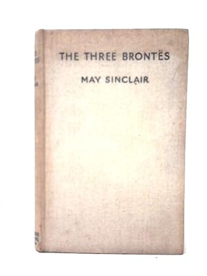 Image du vendeur pour The Three Brontes mis en vente par World of Rare Books