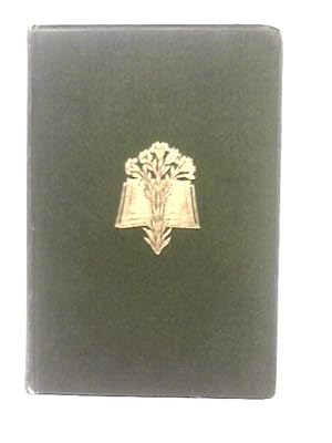 Seller image for The Disciple of a Saint: Being the Imaginary Biography of Raniero Di Landoccio Dei Pagliaresi for sale by World of Rare Books