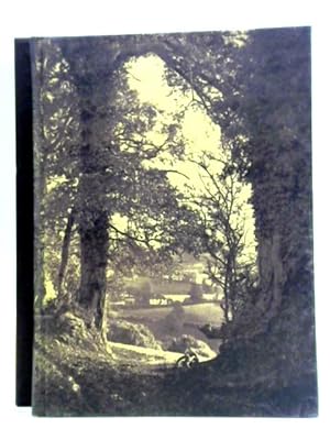 Immagine del venditore per The Making of the English Landscape venduto da World of Rare Books