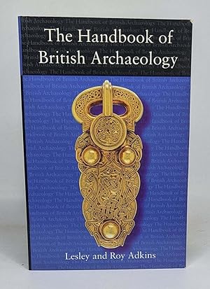Seller image for The Handbook of British Archaeology for sale by crealivres