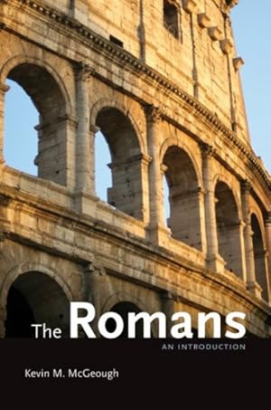 Seller image for Romans : An Introduction for sale by GreatBookPrices
