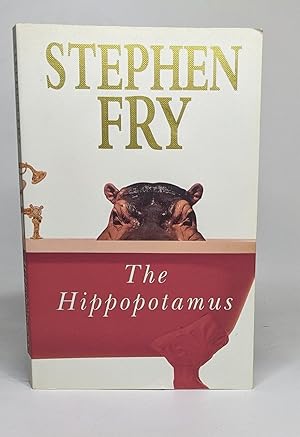 Bild des Verkufers fr The Hippopotamus zum Verkauf von crealivres
