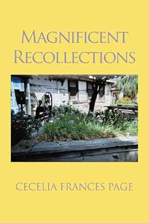 Imagen del vendedor de Magnificent Recollections a la venta por GreatBookPrices