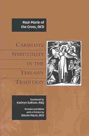 Seller image for Carmelite Spirituality for sale by GreatBookPrices