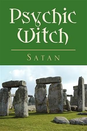 Seller image for Psychic Witch for sale by GreatBookPrices