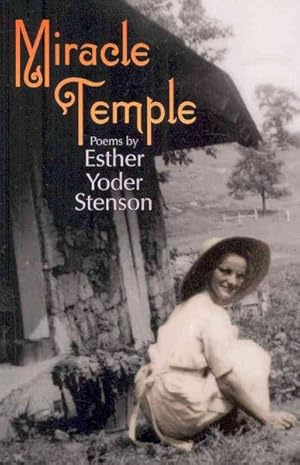 Seller image for Miracle Temple for sale by GreatBookPrices