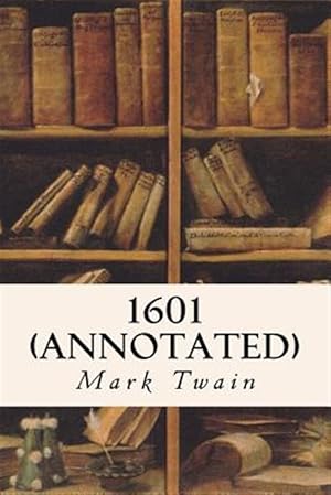 Seller image for 1601 for sale by GreatBookPrices