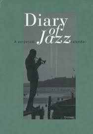 DIARY OF JAZZ: A Perpetual Calendar