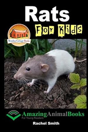 Seller image for Rats for Kids for sale by GreatBookPrices