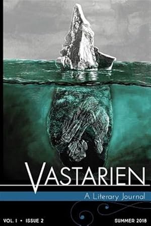 Immagine del venditore per Vastarien, Vol. 1, Issue 2 venduto da GreatBookPrices