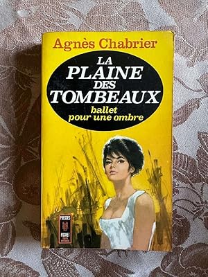 Seller image for La plaine des tombeaux for sale by Dmons et Merveilles