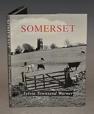 Somerset. Photographs, Edwin Smith, Patrick Sutherland, Peter Tolhurst (signed), Chris Willoughby.