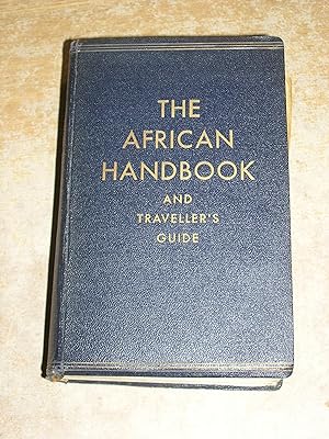 The African Handbook and Traveller's Guide