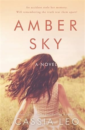 Seller image for Amber Sky for sale by GreatBookPrices