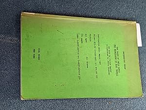 Seller image for The Tales of Uncle Remus: The Adventures of Brer Rabbit [uncorrected proof] Rabbit for sale by East Kent Academic