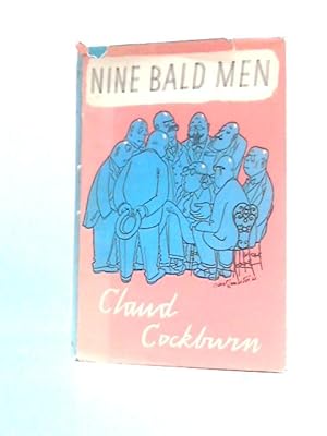 Seller image for Nine Bald Men for sale by World of Rare Books