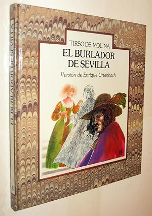 Imagen del vendedor de (P1) EL BURLADOR DE SEVILLA a la venta por UNIO11 IMPORT S.L.