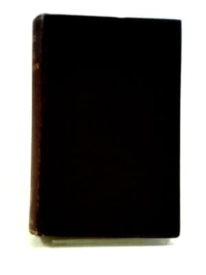 Seller image for Memoirs of the Life of Colonel Hutchinson for sale by World of Rare Books