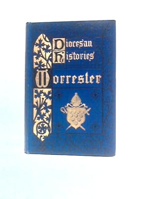 Bild des Verkufers fr Worcester zum Verkauf von World of Rare Books