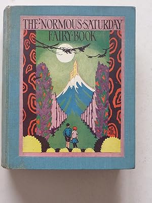 Seller image for The Normous Saturday Fairy Book for sale by A.O'Neill