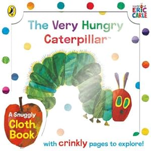 Immagine del venditore per The Very Hungry Caterpillar Cloth Book venduto da Smartbuy