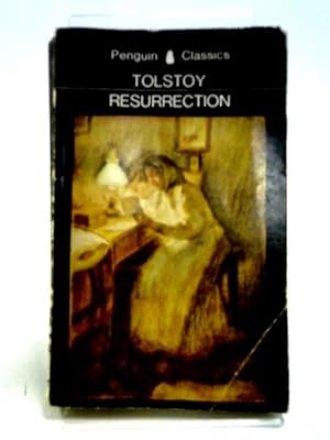 Immagine del venditore per Resurrection venduto da World of Rare Books
