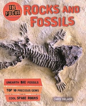 Bild des Verkufers fr In Focus: Rocks and Fossils zum Verkauf von Smartbuy
