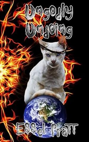 Seller image for Ungodly Undoing: Tales of Ubiquitous Umbrage for sale by GreatBookPrices