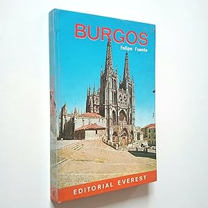 Imagen del vendedor de Burgos a la venta por MAUTALOS LIBRERÍA