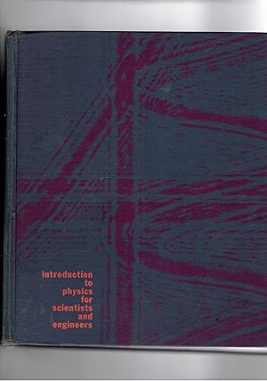 Seller image for Introduction to physics for scientists and engineers. for sale by Libreria Gull