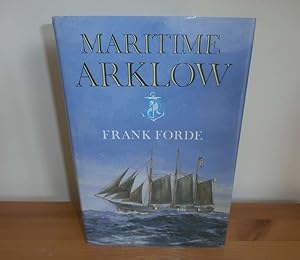 Immagine del venditore per MARITIME ARKLOW venduto da Kelleher Rare Books