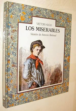 Seller image for (P1) LOS MISERABLES for sale by UNIO11 IMPORT S.L.