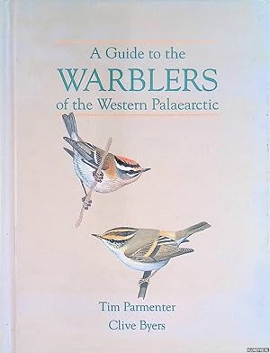 Immagine del venditore per A Guide to the Warblers of the Western Palaearctic venduto da Klondyke