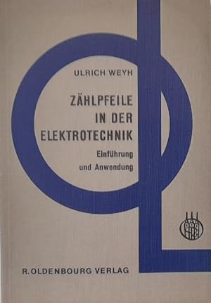 Zählpfeile in der Elektrotechnik (Einführung und Anwendung)