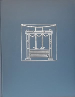 Bild des Verkufers fr Kulturgeschichte der Schraube (Von der Antike bis zum achtzehnten Jahrhundert) zum Verkauf von ANTIQUARIAT H. EPPLER