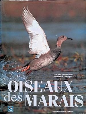 Immagine del venditore per Oiseaux des marais venduto da Klondyke