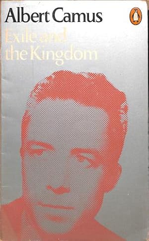 Seller image for Exile and the Kingdom for sale by WeBuyBooks 2