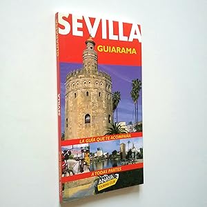Imagen del vendedor de Sevilla. Guarama a la venta por MAUTALOS LIBRERA