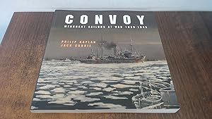 Seller image for Convoy: Merchant Sailors at War, 1939-45 for sale by BoundlessBookstore