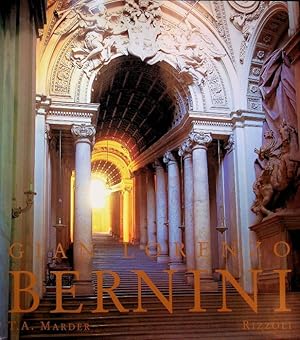Bild des Verkufers fr Gian Lorenzo Bernini.: Trad. di Achille Albertelli. Fotografie di Joseph S. Martin. zum Verkauf von Studio Bibliografico Adige