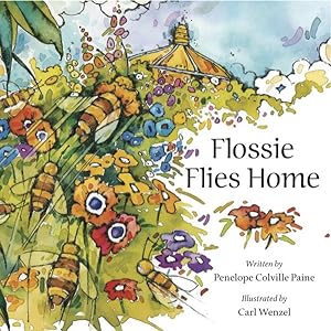 Immagine del venditore per Flossie Flies Home venduto da GreatBookPrices
