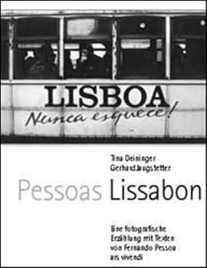 Pessoas Lissabon Eine fotografische Erzählung