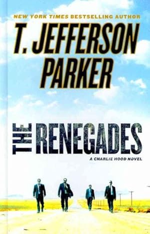 Seller image for Renegades for sale by GreatBookPrices