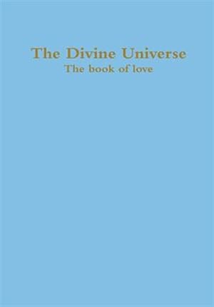 Seller image for The Divine Universe for sale by GreatBookPrices